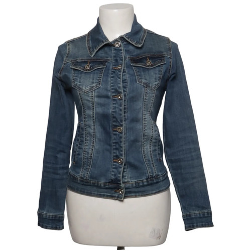 Fortuna jeans jeansjacke - fortuna, jeans,