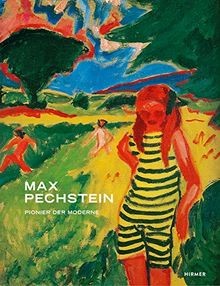 Max pechstein pionier - max,