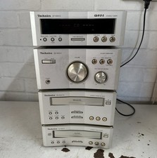 Technics hd510 midi - technics,