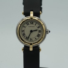 CARTIER PANTHERE RONDE 166920