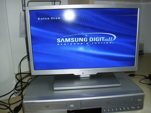 Samsung dvd 5600 - v,