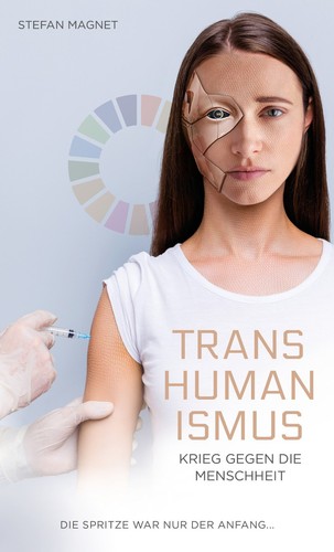 Transhumanismus krieg gegen - transhumanismus,
