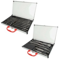 Walter Bohrer Meißel Set SDS+