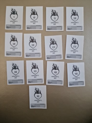 Tschutti heftli 2014 - tschutti,