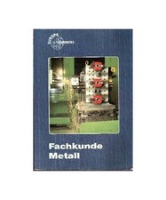 Fachkunde Metall