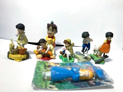 Kaiyodo world masterpiece - kaiyodo,