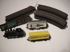 Märklin Teile aus H0 29157 Startpackung