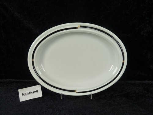 Rosenthal cupola nera - nera, "