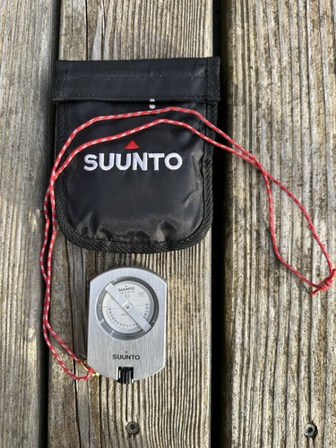 Suunto 1520 - pc, –
