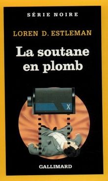Soutane plomb von loren - en,