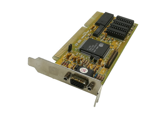 Cirrus logic rt3201 512kb - logic,