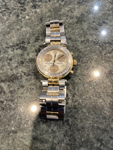 Damenuhr chrono herbelin - chrono, ￼