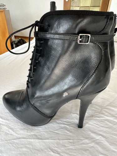 Damen stiefeletten m - damen, stiefeletten,