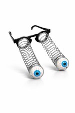 Brille Lustig Scherzartikel