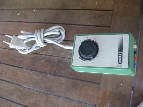 Trix minitrix trafo5580 mit - minitrix,