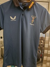 Harlequins Rugby 23/24 Castore