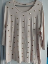 Damen Bluse/Tunika Gr. L
