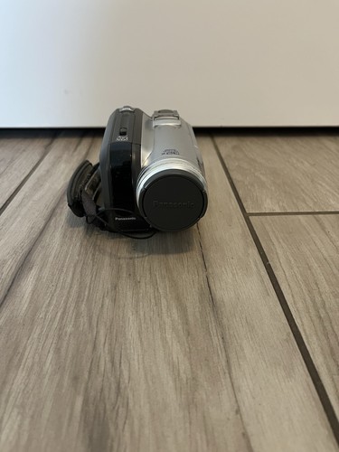 Panasonic gs80eg minidv - nv-gs80eg,