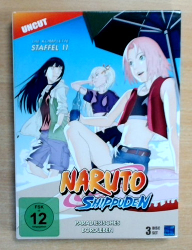 Naruto shippuden - naruto,