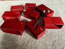 Sonor Klangwürfel Sound Cubes