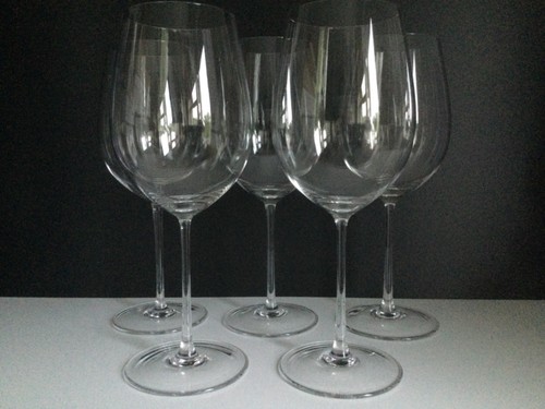 Riedel sommeliers bordeaux - 5, x
