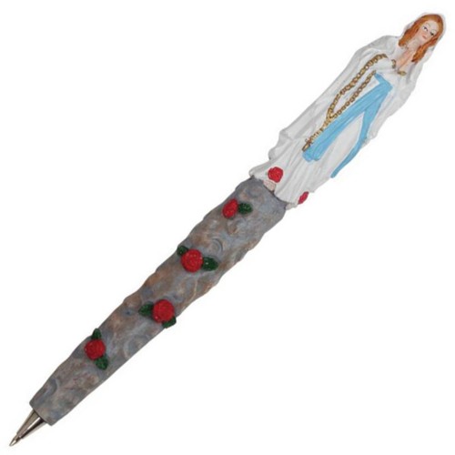 Kugelschreiber madonna von - madonna,