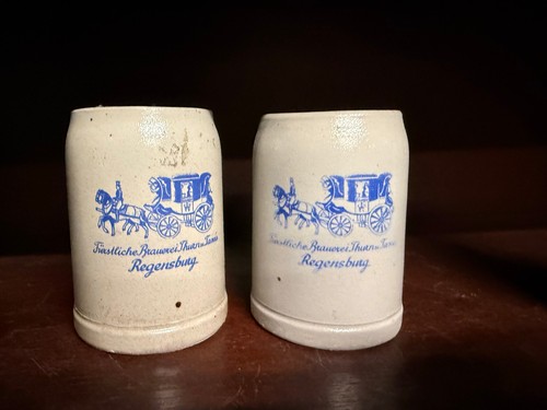 Thurn und taxis brauerei - thurn,