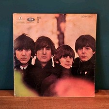 The Beatles – Beatles For