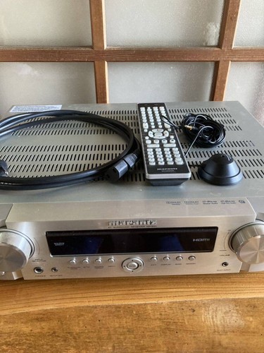 Marantz nr1501 surround - nr1501,