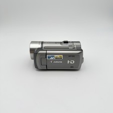 Canon HF100 E Full HD