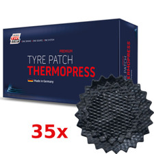 35x TIP TOP Thermopress