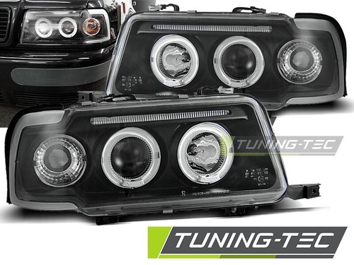 Audi led angeleyes - b4,