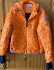 Damen Skijacke Anorak Gr. 38