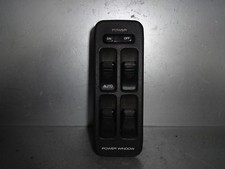 Mazda 323 BG Fensterheberschalter Schalter Fenster Omron BS0666350B C8HD02B