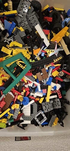 Lego teile platten - teile,