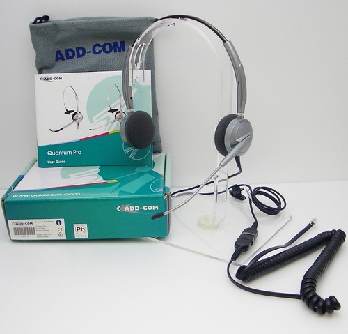 Add110 headset für - headset,