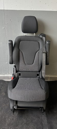 Mercedes benz klasse w447 - mercedes, v-klasse