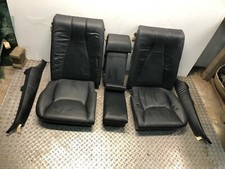 Rücksitzbank Rückbank