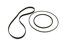 Riemen-Set für AKAI GXC-709D Kassettendeck Cassette Tape Deck Tapedeck Belts-Kit