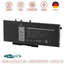 8950mAh GJKNX GD1JP Akku Für