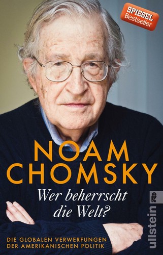 Noam chomsky wer beherrscht - wer,