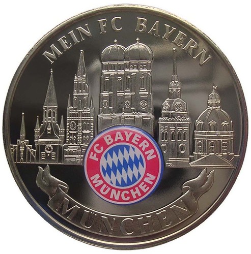 Bayern münchen - bayern,