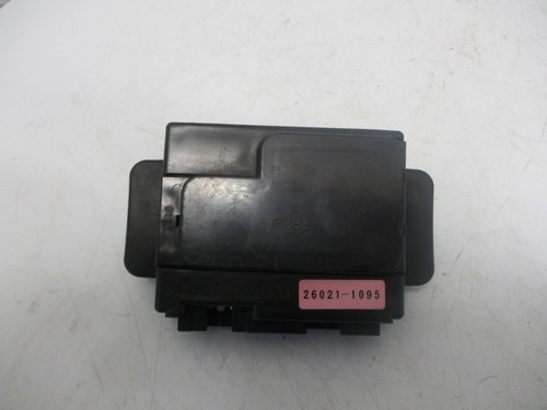 Sicherungskasten junktion box - sicherungskasten,