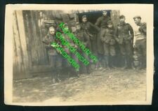 FOTO Original WK2 WW2