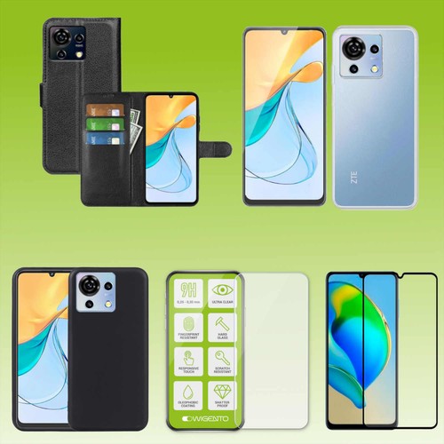 Für zte blade v50 vita - für,