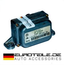✅ ✅Drehratensensor ESP Sensor 1J0907655 1J1907637C AUDI VW✅ 2 Jahre Garantie ✅✅