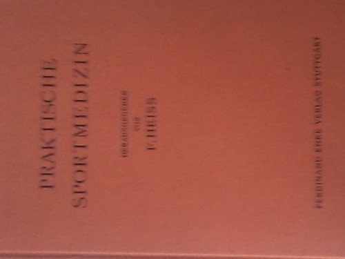 Medizin fachbuch praktische - medizin,