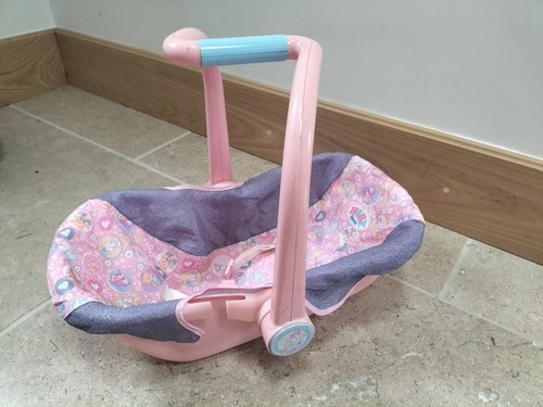 Baby born zapf creation - baby,