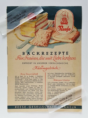 Backrezepte für frauen liebe - backrezepte,