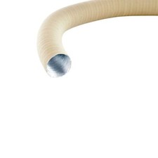 Luftschlauch Luftrohr 60mm 1m